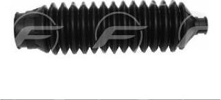 FARE K35793 - Комплект пилника, рульове управління autocars.com.ua