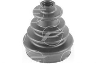 FARE K35855 - Пильник, приводний вал autocars.com.ua