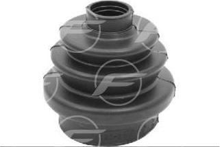 FARE K35859 - Пильник, приводний вал autocars.com.ua