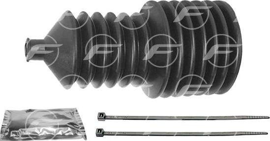 FARE K471 - Комплект пилника, рульове управління autocars.com.ua