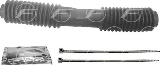 FARE K978 - Комплект пилника, рульове управління autocars.com.ua