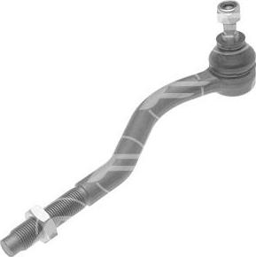 FARE RD099 - Наконечник рульової тяги, кульовий шарнір autocars.com.ua