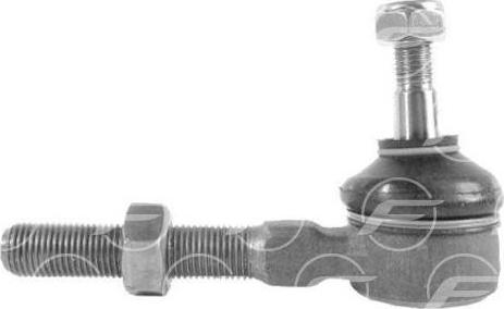 FARE RD184 - Наконечник рульової тяги, кульовий шарнір autocars.com.ua