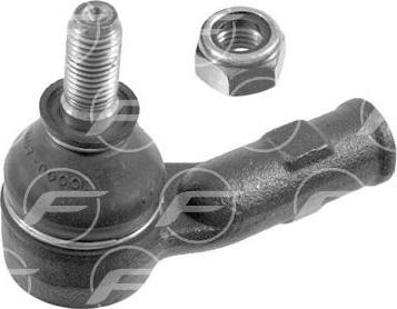 FARE RD190 - Наконечник рульової тяги, кульовий шарнір autocars.com.ua