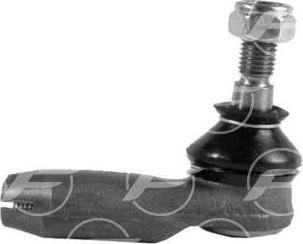 FARE RD296 - Наконечник рульової тяги, кульовий шарнір autocars.com.ua