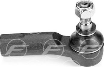 FARE RD302 - Наконечник рульової тяги, кульовий шарнір autocars.com.ua