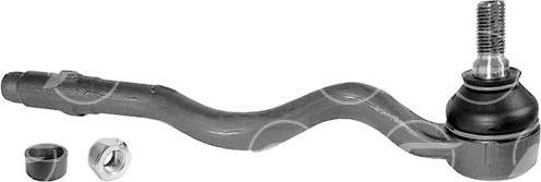 FARE RD336 - Наконечник рульової тяги, кульовий шарнір autocars.com.ua