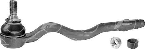 FARE RD337 - Наконечник рульової тяги, кульовий шарнір autocars.com.ua