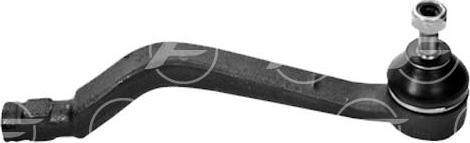 FARE RD395 - Наконечник рульової тяги, кульовий шарнір autocars.com.ua