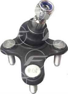 FARE RS004 - Несучий / направляючий шарнір autocars.com.ua