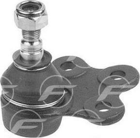 FARE RS057 - Несучий / направляючий шарнір autocars.com.ua