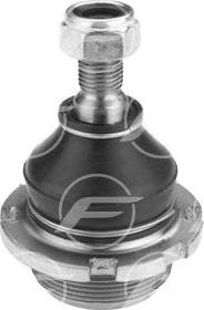 FARE RS071 - Несучий / направляючий шарнір autocars.com.ua