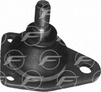 FARE RS090 - Несучий / направляючий шарнір autocars.com.ua