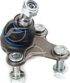 FARE RS106 - Несучий / направляючий шарнір autocars.com.ua