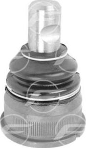 FARE RS173 - Несучий / направляючий шарнір autocars.com.ua