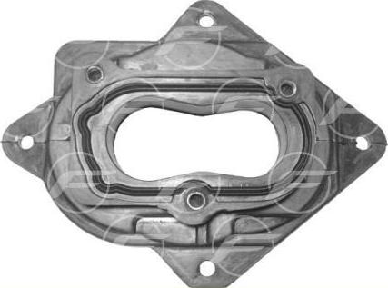 FARE SC003 - Фланець, карбюратор autocars.com.ua