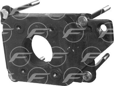 FARE SC006 - Фланець, центральне уприскування autocars.com.ua