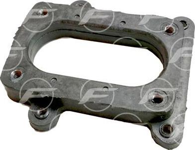 FARE SC010 - Фланець, карбюратор autocars.com.ua