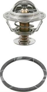 FARE T001 - Термостат, охолоджуюча рідина autocars.com.ua