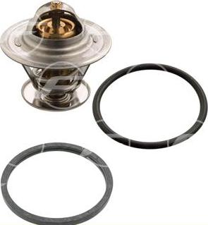 FARE T003 - Термостат, охолоджуюча рідина autocars.com.ua