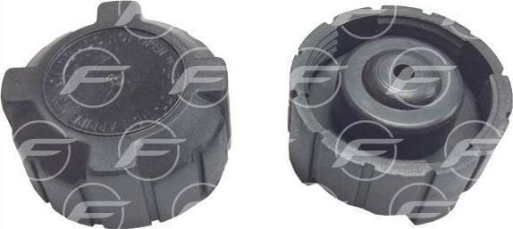 FARE TB130 - Кришка, резервуар охолоджуючої рідини autocars.com.ua