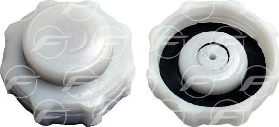 FARE TB200 - Кришка, резервуар охолоджуючої рідини autocars.com.ua