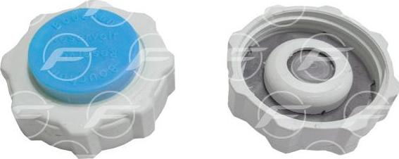 FARE TB210 - Кришка, резервуар охолоджуючої рідини autocars.com.ua