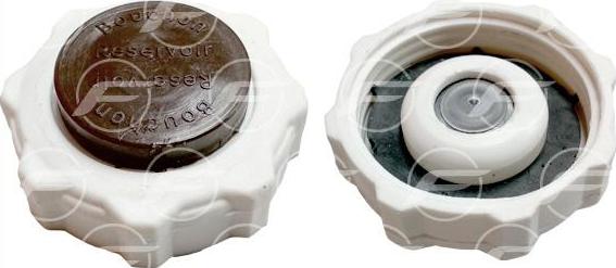 FARE TB220 - Кришка, резервуар охолоджуючої рідини autocars.com.ua