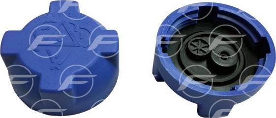 FARE TB230 - Кришка, резервуар охолоджуючої рідини autocars.com.ua