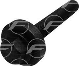 FARE TC005 - Комплект болтів, ремінний шків - колінчастий вал autocars.com.ua