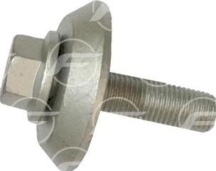 FARE TC100 - Болт шківа autocars.com.ua