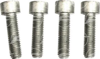 FARE TC101 - Болт шківа autocars.com.ua