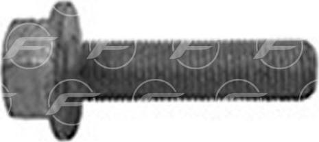 FARE TC103 - Болт шківа autocars.com.ua