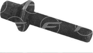 FARE TC108 - Болт шківа autocars.com.ua