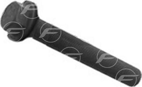 FARE TC112 - Болт шківа autocars.com.ua