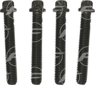 FARE TC113 - Болт шківа autocars.com.ua