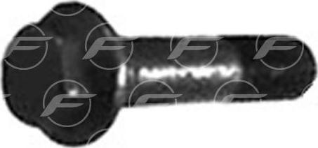 FARE TC116 - Болт шківа autocars.com.ua