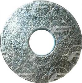 FARE TC202 - Плоска шайба, ремінний шків - колінчастий вал autocars.com.ua