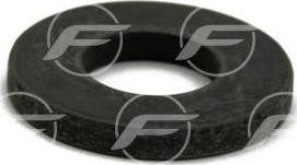 FARE TC203 - Плоска шайба, ремінний шків - колінчастий вал autocars.com.ua