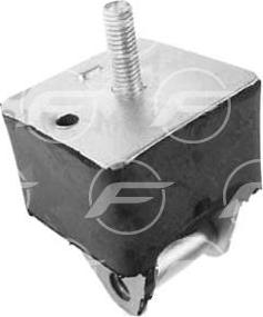 FARE 0319 - Подушка, підвіска двигуна autocars.com.ua