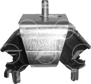 FARE 0508 - Подушка, підвіска двигуна autocars.com.ua