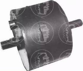 FARE 0521 - Подушка, підвіска двигуна autocars.com.ua