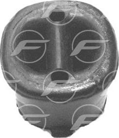 FARE 0553 - Кронштейн, втулка, система випуску autocars.com.ua