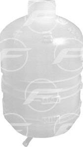 FARE 0857 - Компенсаційний бак, охолоджуюча рідина autocars.com.ua