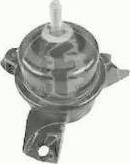 FARE 12666 - Подушка, підвіска двигуна autocars.com.ua