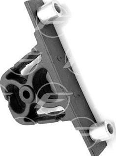 FARE 13067 - Кронштейн, втулка, система випуску autocars.com.ua