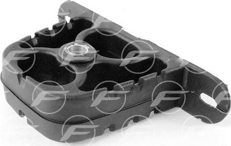 FARE 13071 - Кронштейн, втулка, система випуску autocars.com.ua