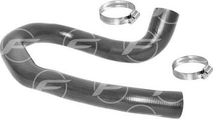 FARE 13244 - Трубка нагнітається повітря autocars.com.ua