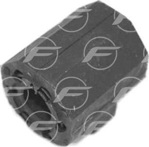 FARE 1529 - Втулка, стабілізатор autocars.com.ua