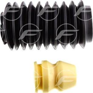 FARE 16759 - Пилозахисний комплект, амортизатор autocars.com.ua